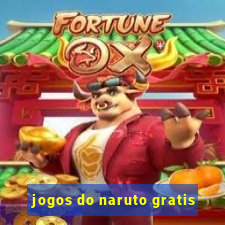 jogos do naruto gratis